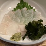 活魚・居酒屋 にしき - 