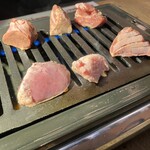 大衆ホルモン肉力屋 今泉店 - 