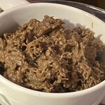 大衆ホルモン肉力屋 - 