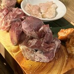 大衆ホルモン肉力屋 今泉店 - 