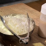 大衆ホルモン肉力屋 今泉店 - 