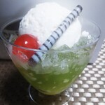 シャトレーゼ - 