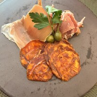 Jose Luis Karuizawa - 