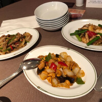 中国料理 美麗華 - 