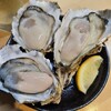 牡蠣小屋もういっこ