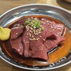 焼肉ホルモン ボンズ 新宿本館