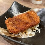 ごはんや金沢 - 