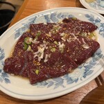 焼肉 和 - 