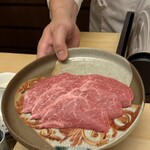 徳ㇵ本也 - 宮崎牛