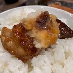 ごはんや金沢 - 