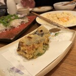 吟魚のはなれ  吟チロリ - 