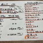 ごはんや金沢 - 