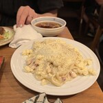 吟魚のはなれ  吟チロリ - 