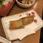 吟魚のはなれ  吟チロリ - 