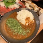 吟魚のはなれ  吟チロリ - 