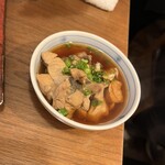 吟魚のはなれ  吟チロリ - 