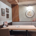 香港飲茶専門店 西遊記 横浜中華街 - 