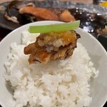 ごはんや金沢 - 