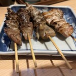 久留米やきとりいちころ - 
