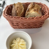 ブラッスリー ポール・ボキューズ 大丸東京 - 