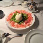 トラットリア グランボッカ - 