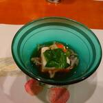 おおさか料理 淺井 東迎 - 