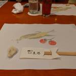 おおさか料理 淺井 東迎 - 