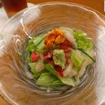 おおさか料理 淺井 東迎 - 