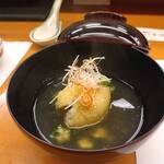 おおさか料理 淺井 東迎 - 