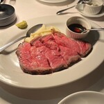 トラットリア グランボッカ - 