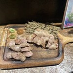 肉×日本酒バル ワラカド - 