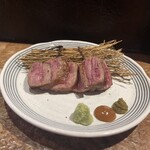 肉×日本酒バル ワラカド - 