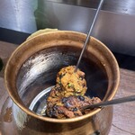 バンゲラズキッチン - 