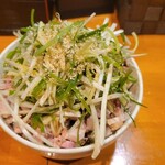 ラーメン 坊也哲 - 大正義