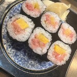 清寿司 - トロタク