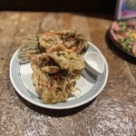 肉×日本酒バル ワラカド - 