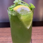 バンゲラズキッチン - 