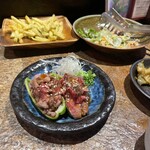 肉×日本酒バル ワラカド - 