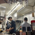 幸せバル KANEL. - 