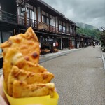 会津屋 - 料理写真: