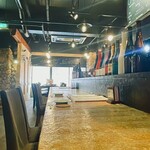 肉×日本酒バル ワラカド - 