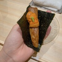 恵比寿 鮨 はつめ - 