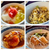 ホテルオークラ レストラン横浜 中国料理 桃源 - 