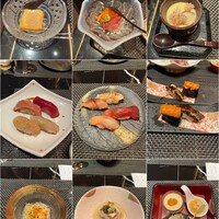 完全個室鮨和食かなうS - 