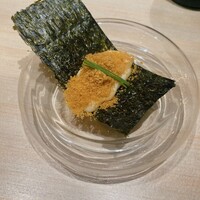 恵比寿 鮨 はつめ - 