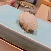 恵比寿 鮨 はつめ - 