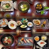 よし邑 -  よし邑 -