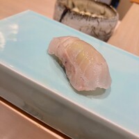 恵比寿 鮨 はつめ - 