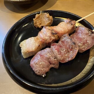 焼きとん にっしゃん_0