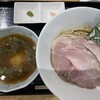 淡麗拉麺 己巳 イオン天王町店